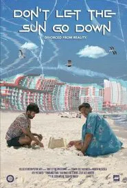 Poster do filme Don't Let the Sun Go Down
