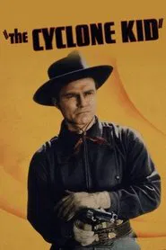 Poster do filme The Cyclone Kid
