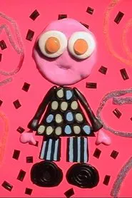 Gelatin movie poster