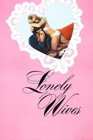 Poster do filme Lonely Wives