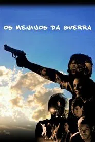 Poster do filme Os Meninos da Guerra