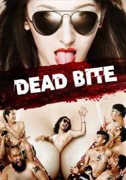 Dead Bite movie poster