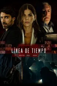 Poster do filme Timeline