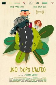 Uno dopo l'altro movie poster