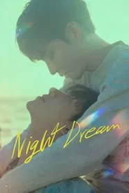 Night Dream tv show poster