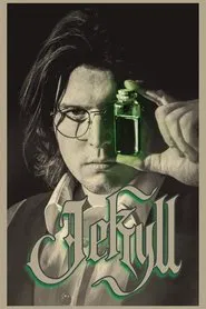 Jekyll movie poster