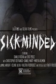 Sick Minded movie poster