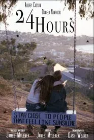 24 Hours movie poster