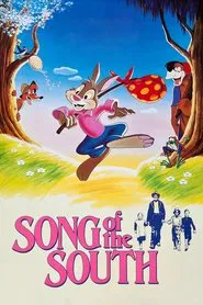 Song of the South movie poster