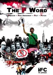 Poster do filme The F Word