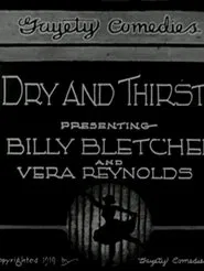 Dry and Thirsty movie poster