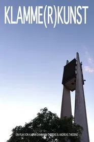 Klammerkunst movie poster