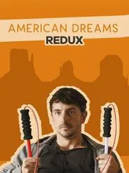 Poster do filme American Dreams Redux