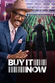 Buy It Now tv show poster