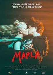 Poster do filme Maaginen Marla
