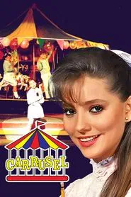 Carrusel tv show poster