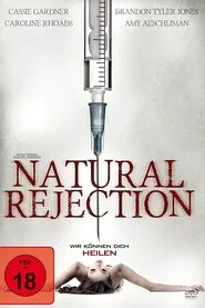 Natural Rejection movie poster