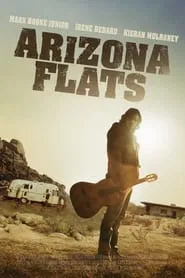 Poster do filme Arizona Flats