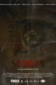 Somnia movie poster