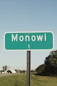 Monowi movie poster