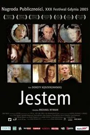 Poster do filme I Am