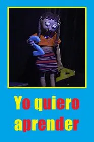 Yo quiero aprender movie poster