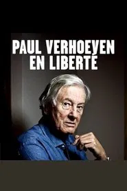 Paul Verhoeven, en liberté movie poster