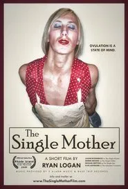 The Single Mother movie poster