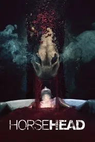 Horsehead movie poster