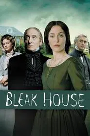 Bleak House tv show poster