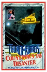 Poster do filme Countdown to Disaster