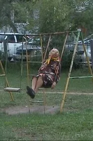 Pebbles movie poster