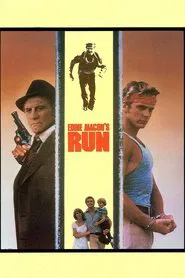 Eddie Macon's Run movie poster