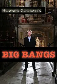 Big Bangs tv show poster
