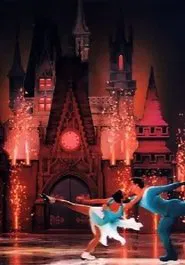 Disney's Greatest Hits on Ice movie poster