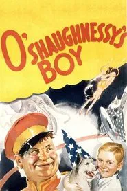 O'Shaughnessy's Boy movie poster