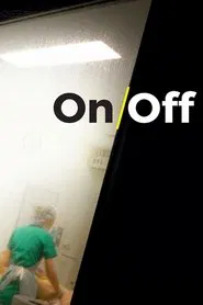 On/Off movie poster