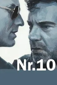 Poster do filme No. 10