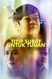 Titip Surat Untuk Tuhan movie poster