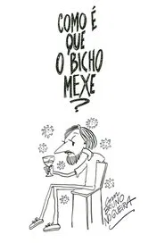 Como É Que o Bicho Mexe? tv show poster