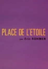 Place de l'Étoile movie poster