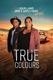 True Colours tv show poster
