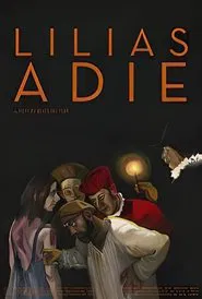 Lilias Adie movie poster
