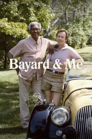 Bayard & Me movie poster