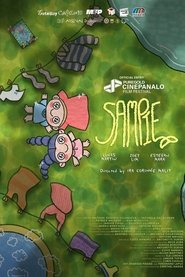 SamPie movie poster