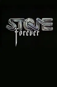 Stone Forever movie poster