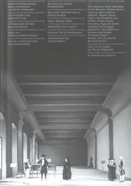 Le Nozze di Figaro movie poster