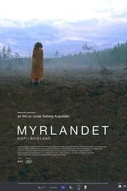 Bogland movie poster