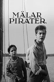 Mälar Pirates movie poster