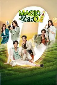 Magic of Zero tv show poster